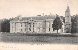 Delcampe - 95-MERY SUR OISE-N°3860-B/0193 - Mery Sur Oise