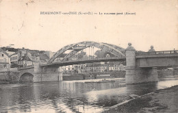 Delcampe - 95-BEAUMONT SUR OISE-N°3860-B/0189 - Beaumont Sur Oise