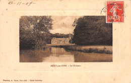 Delcampe - 95-MERY SUR OISE-N°3860-B/0047 - Mery Sur Oise