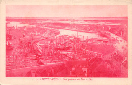 Delcampe - 59-DUNKERQUE-N°3860-A/0361 - Dunkerque