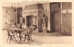 Delcampe - 68-COLMAR-N°3860-A/0347 - Colmar