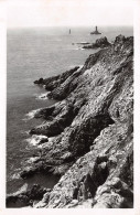 Delcampe - 29-LA POINTE DU RAZ-N°3860-A/0313 - La Pointe Du Raz