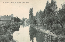 Delcampe - 02-GUISE-N°3860-A/0267 - Guise