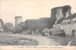 Delcampe - 78-CHEVREUSE-N°3860-A/0247 - Chevreuse