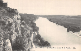 Delcampe - 39-DOLE-N°T1094-G/0357 - Dole