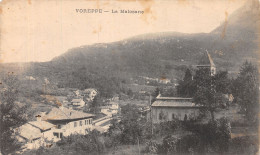 Delcampe - 38-VOREPPE-N°T1101-G/0061 - Voreppe