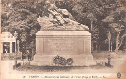 Delcampe - 55-VERDUN-N°T1103-E/0067 - Verdun