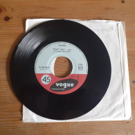 Delcampe - KORAFAS KISSIN TWIST RARRISSIME SP JUKE BOX 1962 - Rock