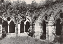 Delcampe - 60-SAINT LEU D ESSERENT LE CLOITRE-N°T1108-B/0293 - Senlis