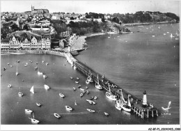 Delcampe - AZ-BFP1-0545-35 - CANCALE - Port Et Arrière-Port - Cancale