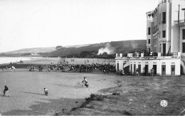 Delcampe - ALGERIE AF#DC899 DJIDJELLI LE CASINO ET LA PLAGE - Autres & Non Classés