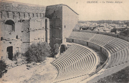 Delcampe - 84-ORANGE-N°5171-B/0229 - Orange