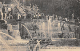 Delcampe - 92-SAINT CLOUD LES GRANDES EAUX -N°5173-G/0061 - Saint Cloud