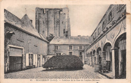 Delcampe - 45-BEAUGENCY-N°5174-B/0039 - Beaugency