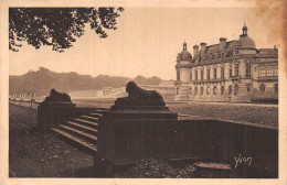 Delcampe - 60-CHANTILLY-N°5176-G/0303 - Chantilly