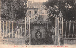 Delcampe - 14-VIRE-N°5177-E/0067 - Vire