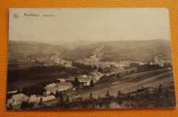 Delcampe - MARTELANGE  -  Panorama  -  1929 - Martelange