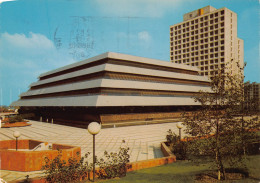 Delcampe - Cartes Postales 92. Nanterre  Jolie Vue L'Hôtel De Ville - Nanterre