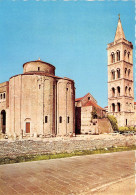 Delcampe - BG27748 Zadar Rotunda Crkve Sv Donata   Croatia - Welt