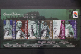 Delcampe - Guernsey, MiNr. Block 26, Postfrisch - Guernsey