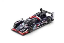 Delcampe - Oreca 07 - Gibson - United Autosports - 24h Le Mans 2025 #23 - D. Schneider/O. Jarvis/B. Hanley - Spark - Spark