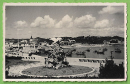 Delcampe - Cascais - Vista Parcial - Portugal (Fotográfico) - Lisboa