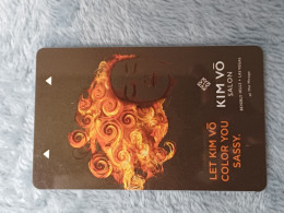 Delcampe - HOTEL KEYCARDS 0125 - USA - THE MIRAGE - Cartes D'hotel