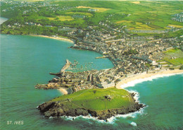 Delcampe - B88900 St Ives  Uk - Sonstige & Ohne Zuordnung