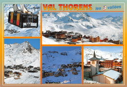 Delcampe - 73-VAL THORENS-N°4271-D/0387 - Val Thorens