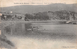 Delcampe - 08-FUMAY-N°5183-C/0011 - Fumay