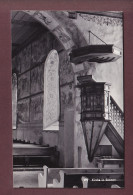 Delcampe - SAANEN - Kirche - Gessenay