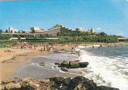 Delcampe - NEPTUN,CARD STATIONERY, Cod.3521/80,ROMANIA - Interi Postali