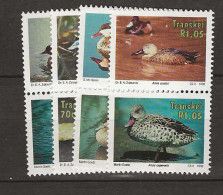 Delcampe - 1992 MNH Transkei Mi 287-94 Postfris** - Transkei