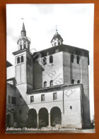 Delcampe - Cartolina Sabbioneta (Mantova) - Chiesa Dell' Incoronata - 1960 Ca. - Mantova