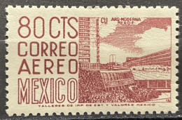 Delcampe - MEXICO - MNH** - 1973 - #  C 422 - Mexique