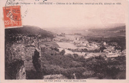 Delcampe - 78 CHEVREUSE CHATEAU DE LA MADELEINE - Chevreuse