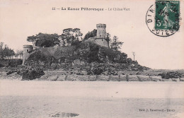 Delcampe - 22 DINAN LE CHENE VERT - Dinan