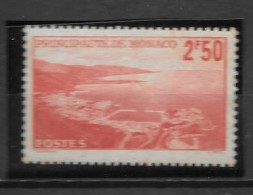 Delcampe - 1939 - 179 **MNH  - Vue De Monaco - Nuevos