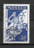 Delcampe - PREO - 1954 - 18 *MH - VorausGebrauchte