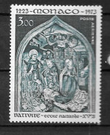 Delcampe - PA - 1973 - 96 **MNH - Noël - Aéreo