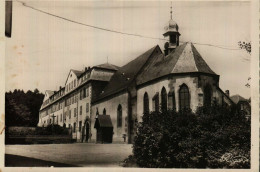 Delcampe - TROIS-ÉPIS/HAUT-RHIN - La Chapelle - Trois-Epis