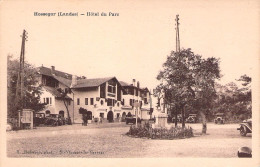 Delcampe - HOSSEGOR. L'Hôtel Du Parc - Hossegor