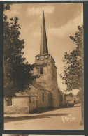 Delcampe - Vendée , Saint Jean De Mont ,église De Saint Jean De Mont - Saint Jean De Monts