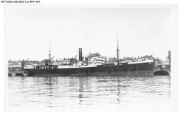 Delcampe - CAR-AHGP17-0719-CARGO - Saint Andre - Photo Beaudelaire Marseille - Handel