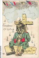 Delcampe - CAR-ABPP8-0637-ILLUSTRETEUR - MULLER - Le Cauchemar - Mueller, Richard