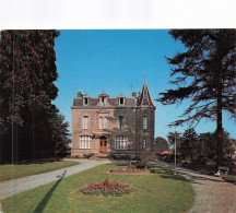 Delcampe - 61 BRIOUZE HOTEL DE VILLE ET LE PARC - Briouze