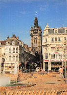 Delcampe - 59 DOUAI PLACE D ARMES - Douai