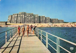 Delcampe - 85 SAINT JEAN DE MONTS LES MARAIS - Saint Jean De Monts