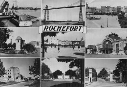 Delcampe - 17 ROCHEFORT PORT TRANSATLANTIQUE - Rochefort