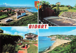 Delcampe - 64 BIDART CHAPELLE DE LA MADELEINE - Bidarray